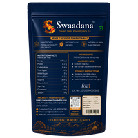 Swaadana Premium California Almonds