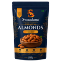 Swaadana Premium California Almonds