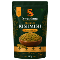 Swaadana Premium Kishmish (Raisins)