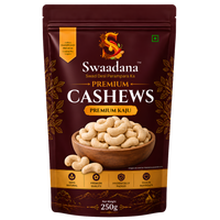 Swaadana Premium Cashews