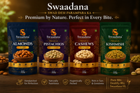 Swaadana Premium Cashews