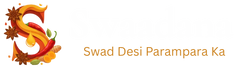 Swaadana - Home